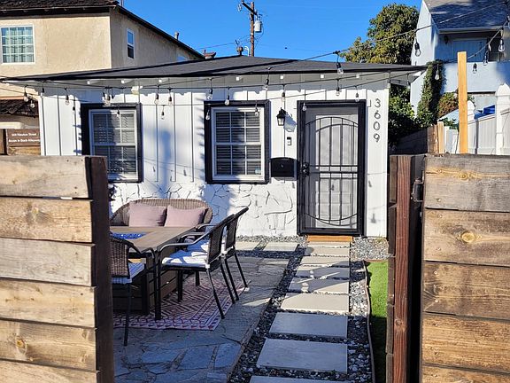3rd image of 3609 Newton St
