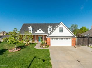 18 Jynteewood Cir, Canyon, TX 79015