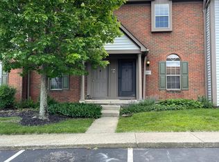 1267 Lane On The Lake, Columbus, OH 43235