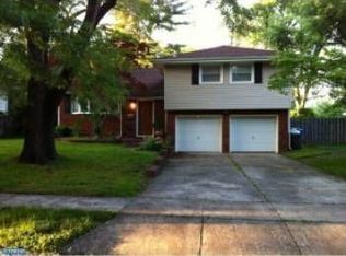 206 N Madison Ave, Cherry Hill, NJ 08002