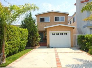 1732 Morgan Ln, Redondo Beach, CA 90278