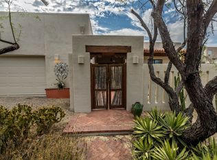 4125 E Bujia Segunda, Tucson, AZ 85718