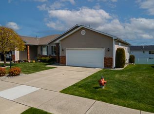 1209 E Calkins Ave #1209, Spokane, WA 99208