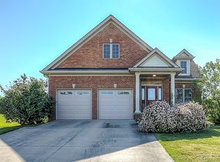 105 Old Station Rd, Frankfort, KY 40601