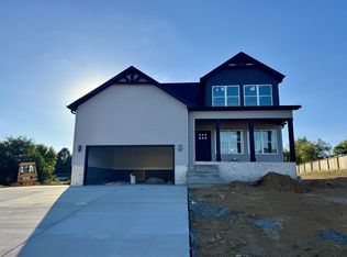 1495 Angus Way LOT 23, Greenbrier, TN 37073