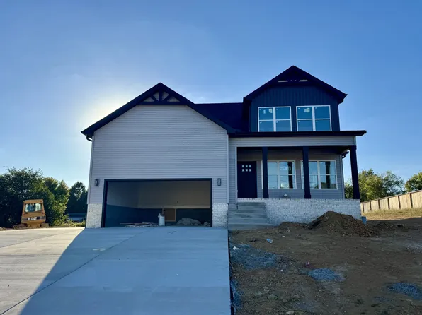 1495 Angus Way Lot 23, Greenbrier, TN 37073