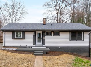 106 N Baker St, Charlottesville, VA