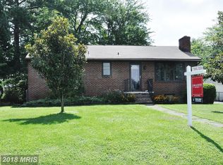 9105 Simms Ave, Baltimore, MD 21234