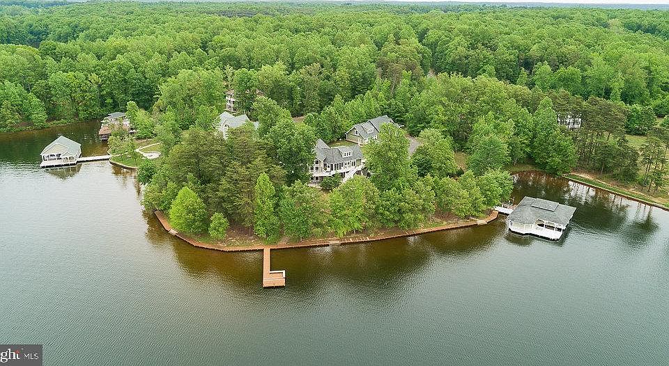 3800 Outer Banks Ln, Bumpass, VA 23024 Zillow