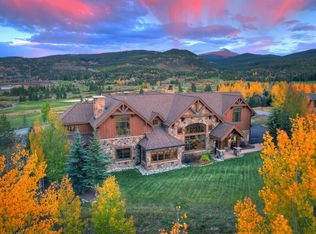 2529 Highlands Dr, Breckenridge, CO 80424