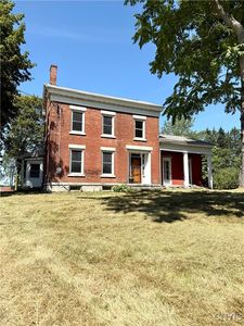 5911 S Street Rd, Auburn, NY, 13021