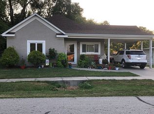 104 S Doyle St, Louisburg, KS 66053