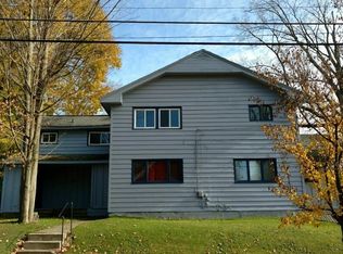 603 E 7th St, Jamestown, NY 14701
