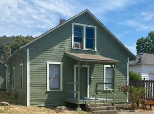 1356 NE Freemont Ave, Roseburg, OR 97470