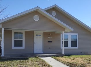 2202 N Prospect Ave, Springfield, MO 65803