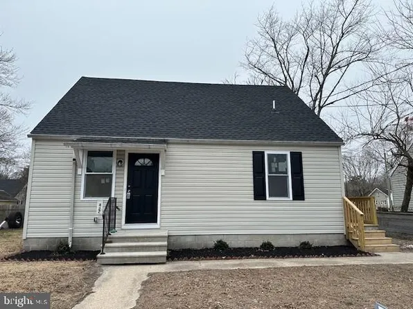 422 Liberty St, Salisbury, MD 21804