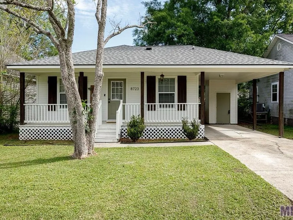 8723 Aspen Ct