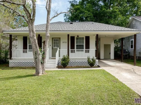 8723 Aspen Ct, Denham Springs, LA 70726