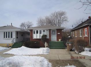4804 Ivy St, East Chicago, IN 46312