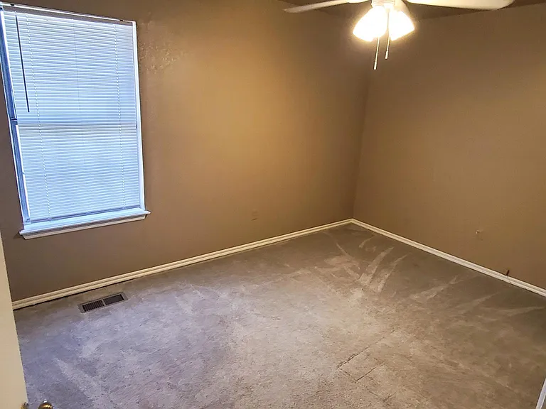 Secondary Bedroom (3 bedrooms total)
