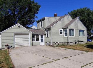 406 E White St, Bay City, MI 48706