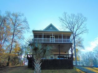 1072 Jets Landing Rd, Abbeville, SC 29620