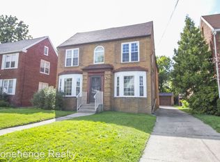 3933 Torrance Dr APT 1, Toledo, OH