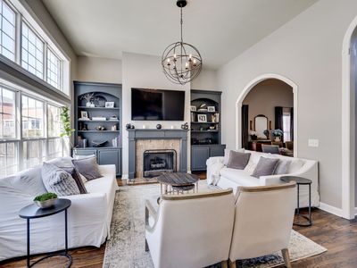 6545 Banbury Xing, Brentwood, TN, 37027