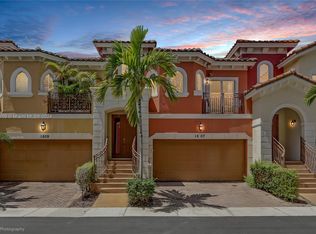1807 Coastal Bay Blvd #1807, Boynton Beach, FL 33435
