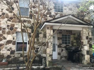22203 Cielo Vista Dr #3, San Antonio, TX 78255