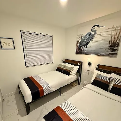 Room A