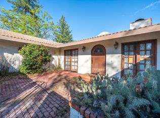 12852 Walker Ridge Rd, Redding, CA