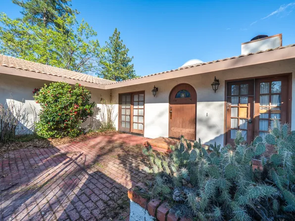 12852 Walker Ridge Rd, Redding, CA 96003