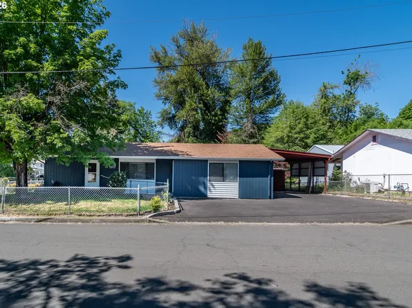 110 NE Kirby Ave, Roseburg, OR 97470