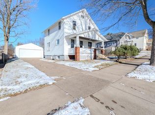 824 Chicago Ave, Wausau, WI 54403