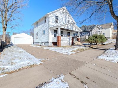 824 CHICAGO AVENUE, Wausau, WI, 54403