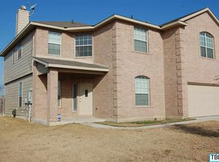 10405 Orion Dr, Temple, TX 76502