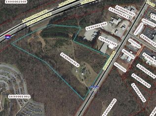 00 N 81 Hwy, Anderson, SC 29621