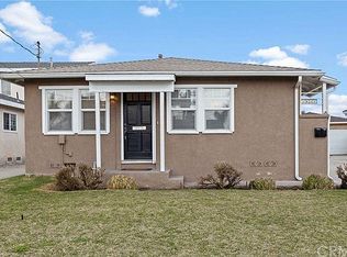 1651 W 215th St, Torrance, CA 90501