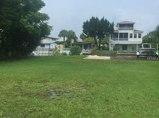 Eagle Nest Dr, Hernando Beach, FL 34607