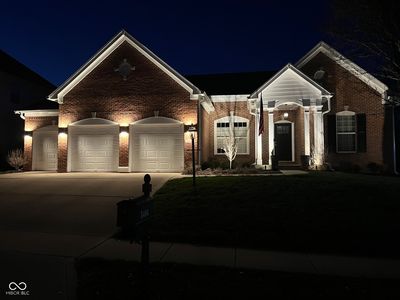 5484 Laurel Crest Run, Noblesville, IN, 46062