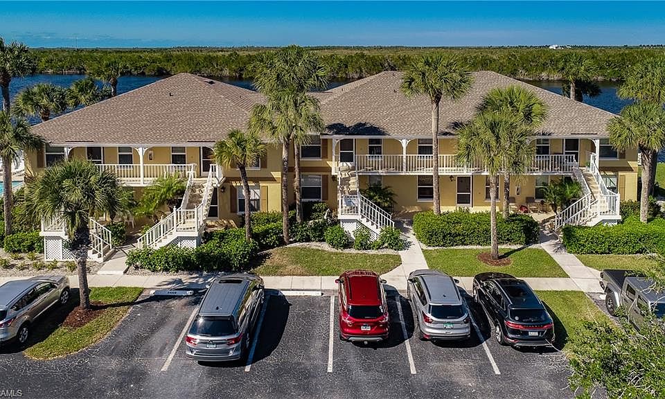Mainsail Condominiums Naples, FL Zillow
