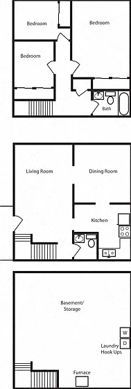Aspen Townhomes — Photo 60