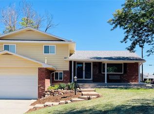 3092 S Yarnell Ct, Denver, CO 80231