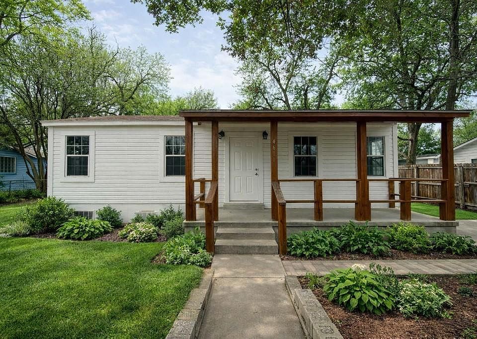 1st image of 4611 Milburn Ln