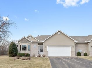 1052 133rd Ln NE, Ham Lake, MN 55304