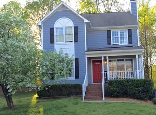 1933 Jupiter Hills Ct, Raleigh, NC 27604