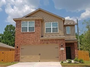 2414 Fallen Pine Ln, Houston, TX 77088