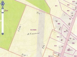 507-507/533R W Townsend Rd, Lunenburg, MA 01462