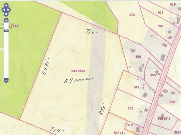 507-507/533R W Townsend Rd, Lunenburg, MA 01462